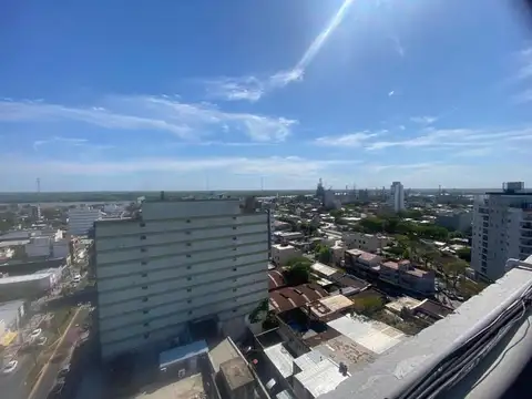 Departamento 5 ambientes con 4 baños