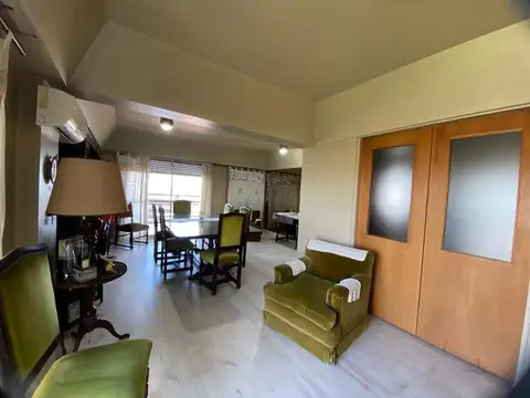 Departamento en Venta de 5 ambientes