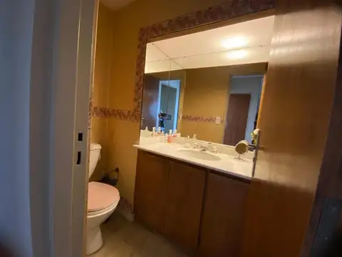 DEPARTAMENTO EN VENTA CAMPANA
