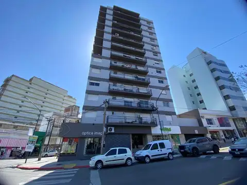 DEPARTAMENTO EN VENTA CAMPANA