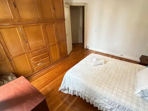Departamento en Alquiler en Once, USD 1.000
