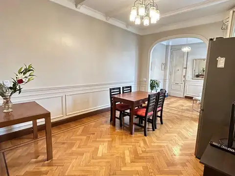 Departamento en Alquiler 40 años