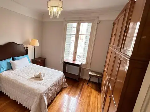 Departamento en Alquiler de 3 ambientes