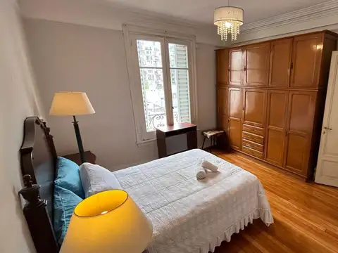Departamento en Alquiler de 2 dormitorios