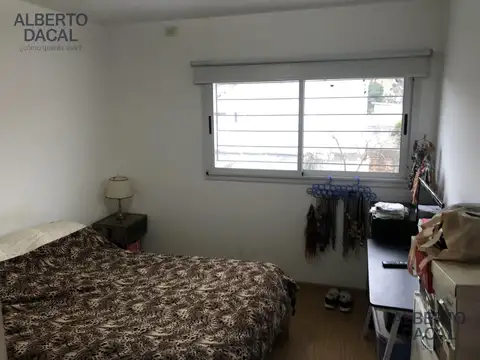 Departamento - Villa Elisa