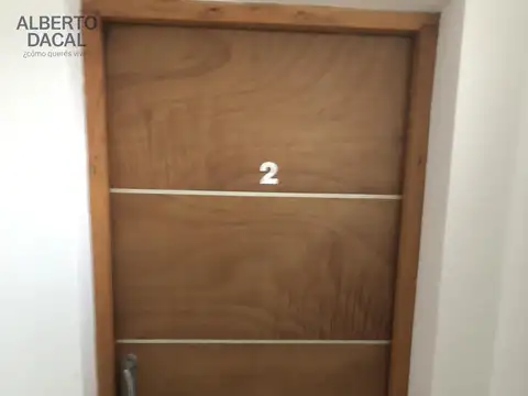 Departamento en Alquiler 10 años
