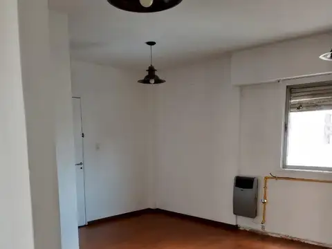 Departamento en L.De Nuñez