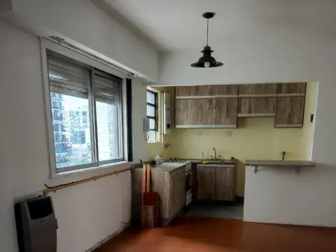 Departamento en Alquiler 35 años