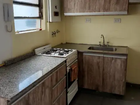 Departamento en Alquiler de 3 ambientes