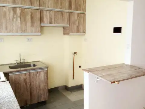 Departamento en L.De Nuñez