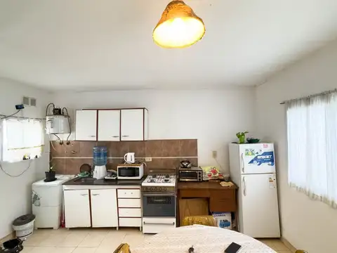 Departamento en Venta en Venado Tuerto, USD 33.000