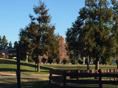 Terreno en Venta en Chacras De La Cruz, USD 115.000