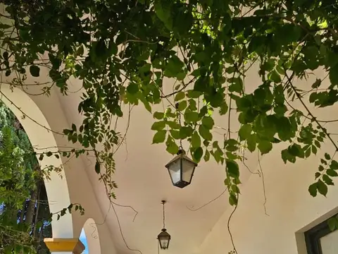 Terreno en Venta en Chacras De La Cruz, USD 115.000