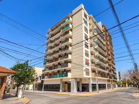 ALQUILER DEPARTAMENTO 4 AMBIENTES RAMOS MEJIA