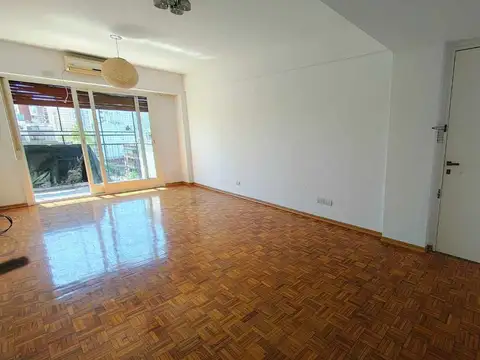 Departamento en Alquiler de 3 dormitorios