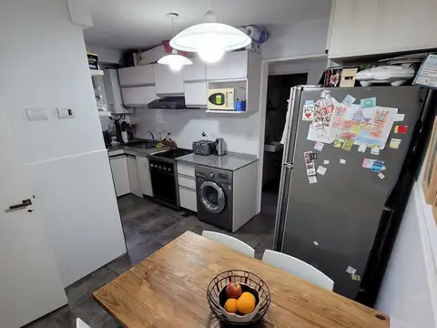 Departamento en Alquiler 16 años