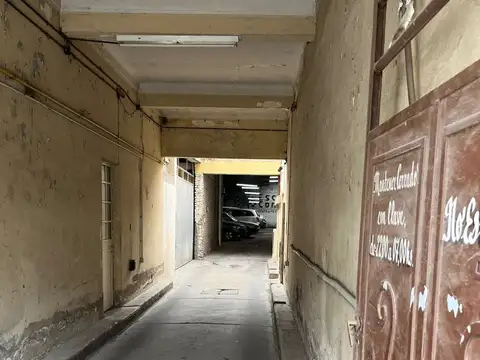 Galpon en Venta 45 años