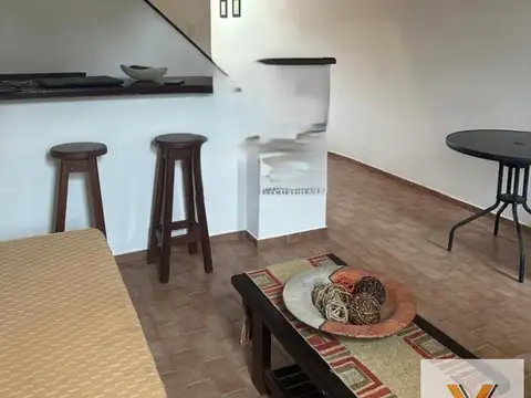 Departamento en Venta en Villa Gesell, USD 69.000
