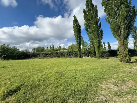 Cubillos, con salida a Callejon Quiroga