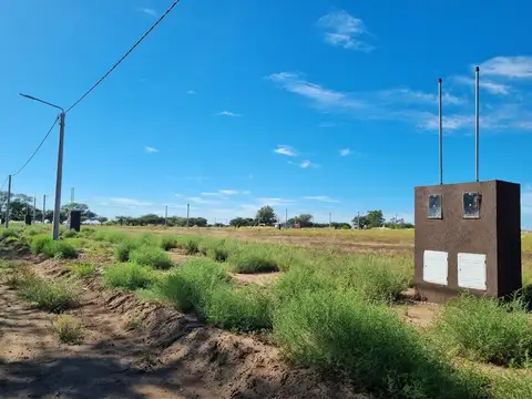 Manzana 85 Lote 14- Altos del Boulevard
