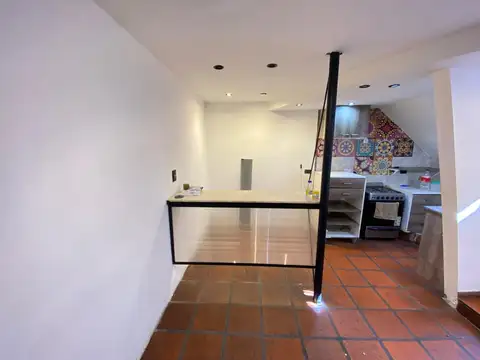 Depto Tipo Casa en Alquiler de 2 dormitorios