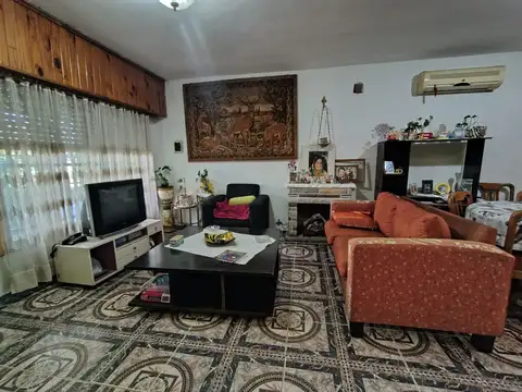 Casa en Venta 36 años