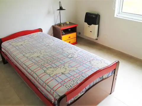 Casa 3 ambientes con 4 baños