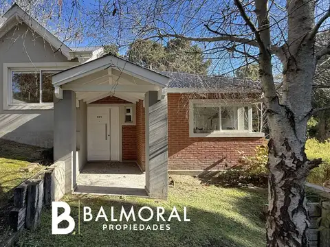 Casa en Alquiler - Zona Bosque / REF: 8071