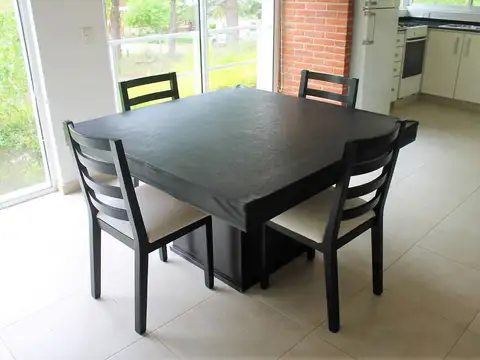 Casa en Alquiler Temporal de 2 dormitorios