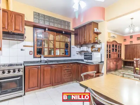 Casa en Venta 40 años