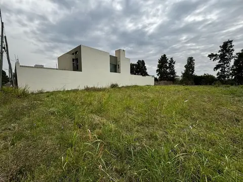 Terreno en Venta en La Plata, USD 70.000