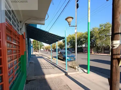 Local en Alquiler 20 años