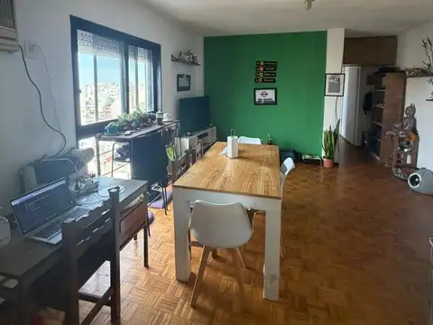 Departamento en Venta 46 años