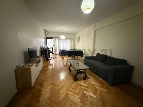 Venta Departamento 3 Ambientes Palermo