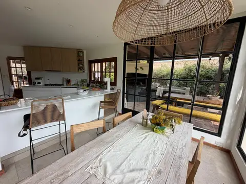 Casa en Alquiler Temporal A Estrenar
