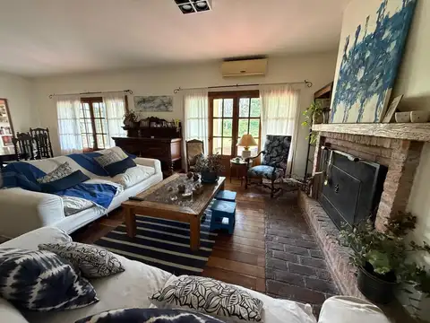 Casa en Alquiler Temporal de 3 dormitorios