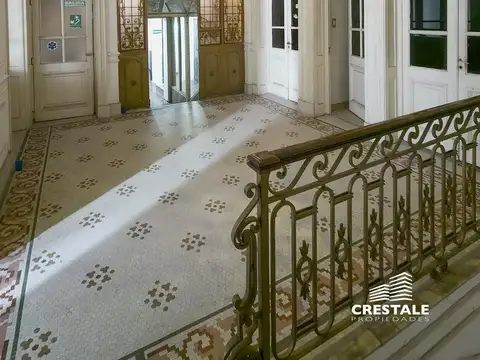 Venta / Permuta - Hotel de 44 habitaciones - Centro, Rosario.