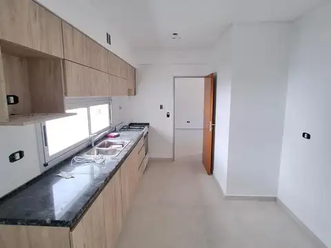 HERMOSO DEPTO. 3 AMBIENTES AMPLIOS A ESTRENAR - OLIVOS