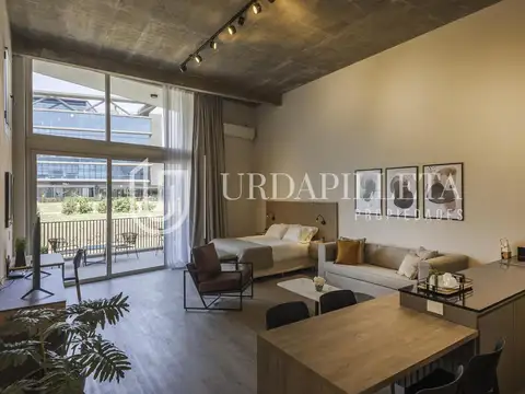 Departamento en Venta en Pilar, Partido de Pilar