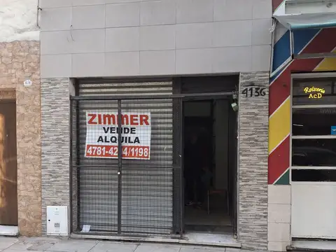 Local en venta en Almagro