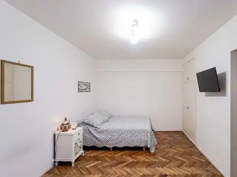 Juncal 3100
