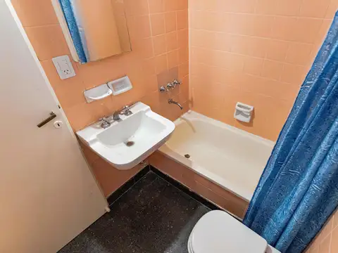 Departamento en Alquiler al Este
