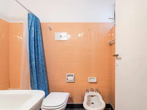 Departamento en Alquiler 56 años