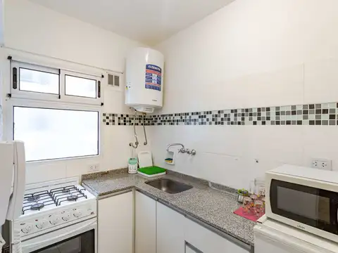 Departamento en Alquiler en Palermo, $ 690.000