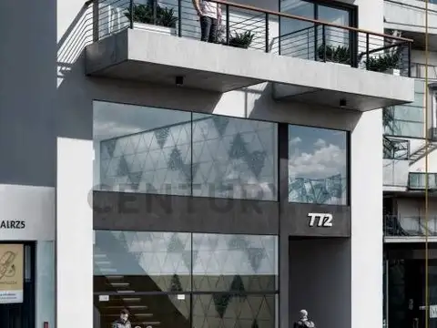 VENTA LOCAL A ESTRENAR EN BOEDO