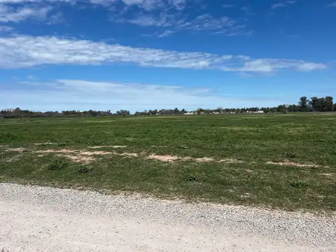 Parana - Barrio Las Rosas