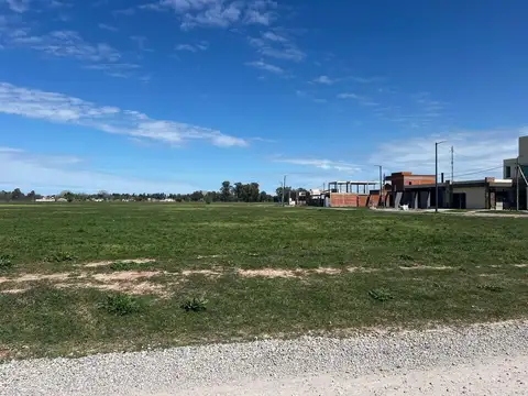 Parana - Barrio Las Rosas