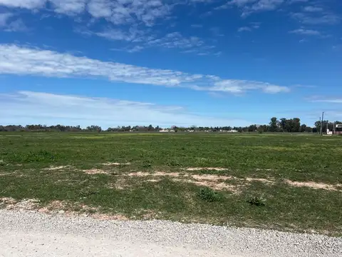 Terreno en Venta, FOT 1,2