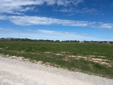 Terreno en Venta, FOS 0,6