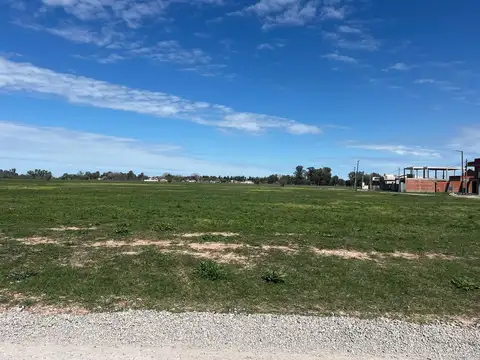 Terreno en Venta en Cañuelas, USD 45.000